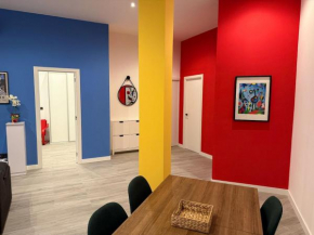 Acogedor Apartamento Pintoresco y Climatizado